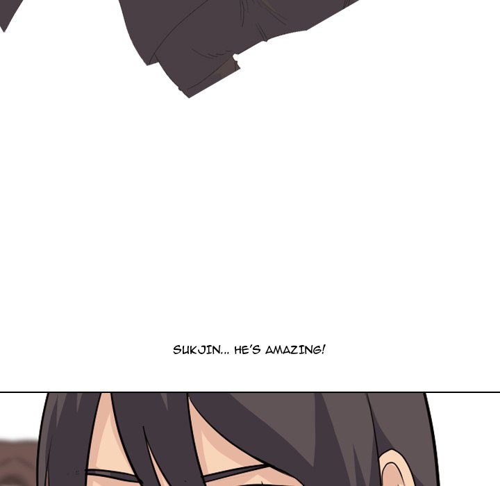 High School Legend Red Dragon Chapter 107 image 100