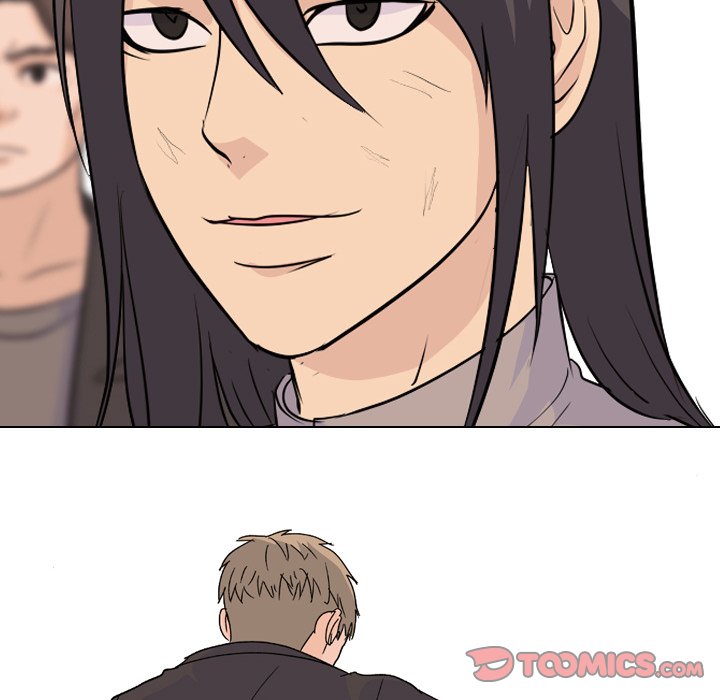 High School Legend Red Dragon Chapter 107 image 101
