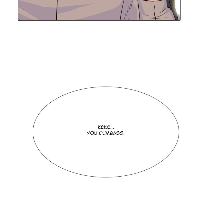 High School Legend Red Dragon Chapter 107 image 106
