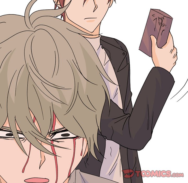 High School Legend Red Dragon Chapter 107 image 109