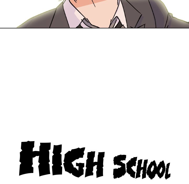 High School Legend Red Dragon Chapter 107 image 11