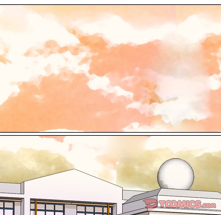 High School Legend Red Dragon Chapter 107 image 13