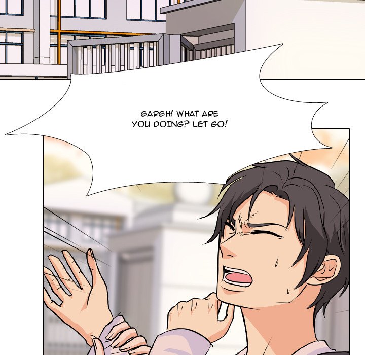 High School Legend Red Dragon Chapter 107 image 14