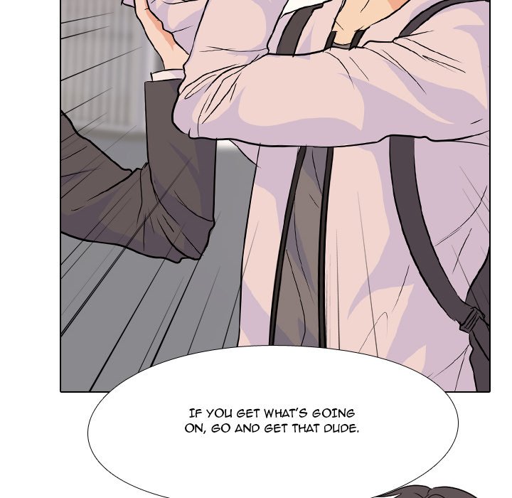 High School Legend Red Dragon Chapter 107 image 15