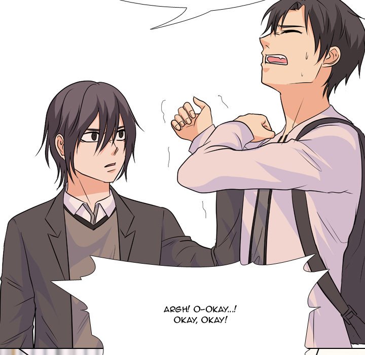 High School Legend Red Dragon Chapter 107 image 16
