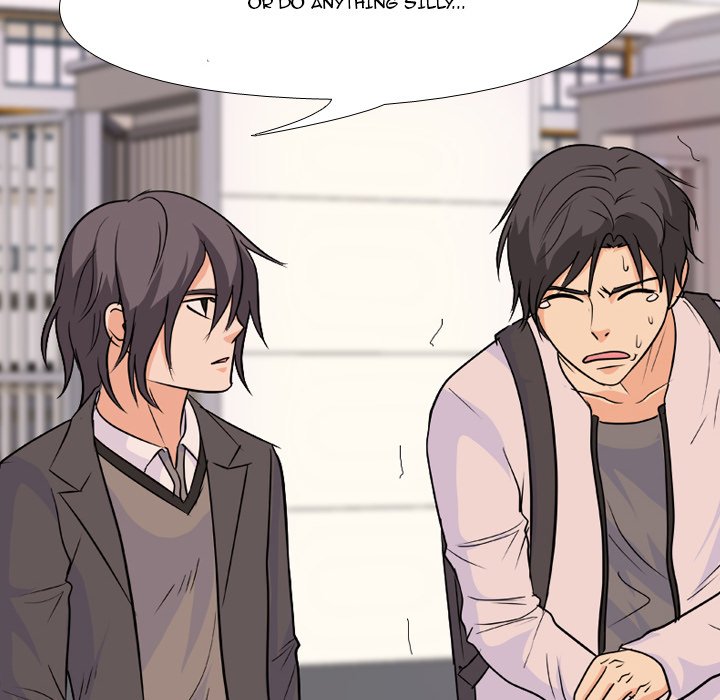 High School Legend Red Dragon Chapter 107 image 19