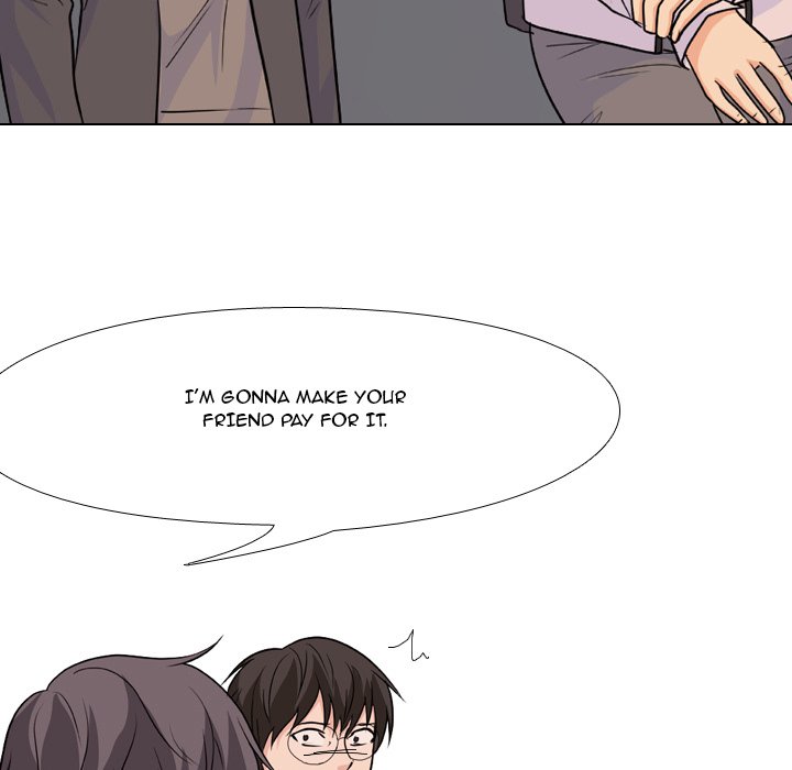 High School Legend Red Dragon Chapter 107 image 20