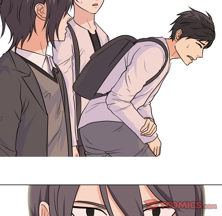 High School Legend Red Dragon Chapter 107 image 21