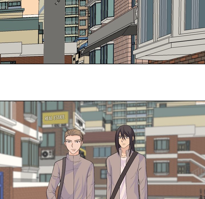 High School Legend Red Dragon Chapter 107 image 24