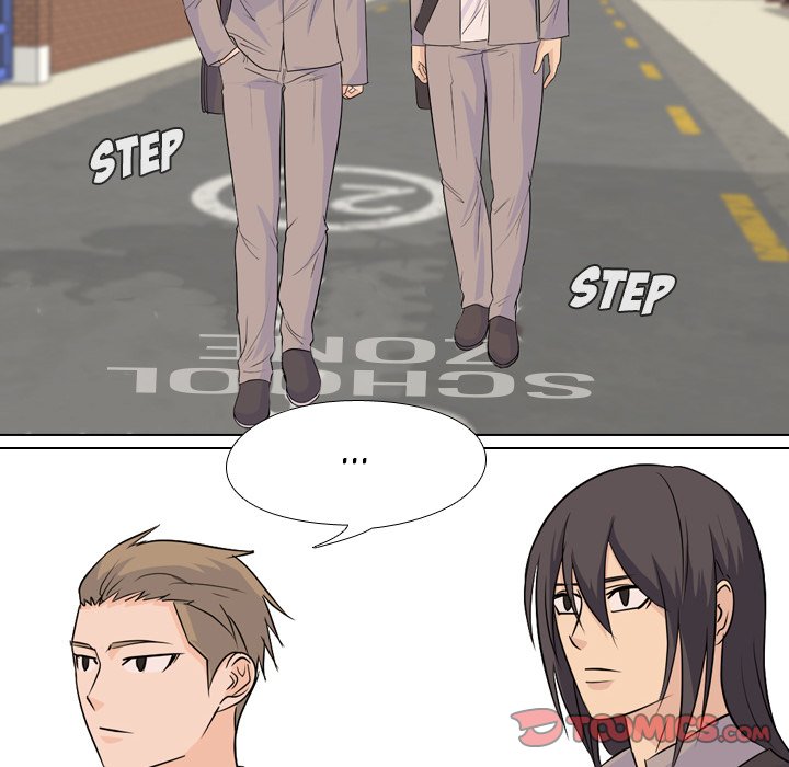 High School Legend Red Dragon Chapter 107 image 25