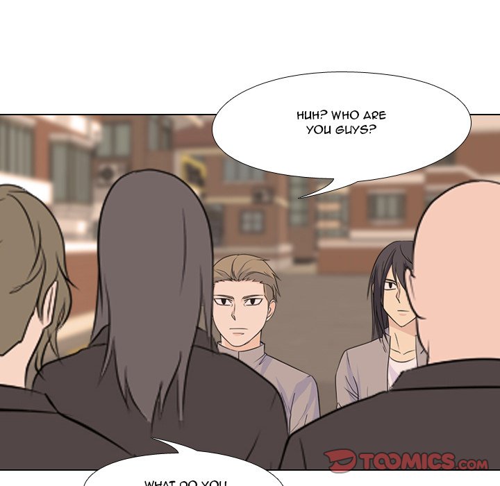 High School Legend Red Dragon Chapter 107 image 29