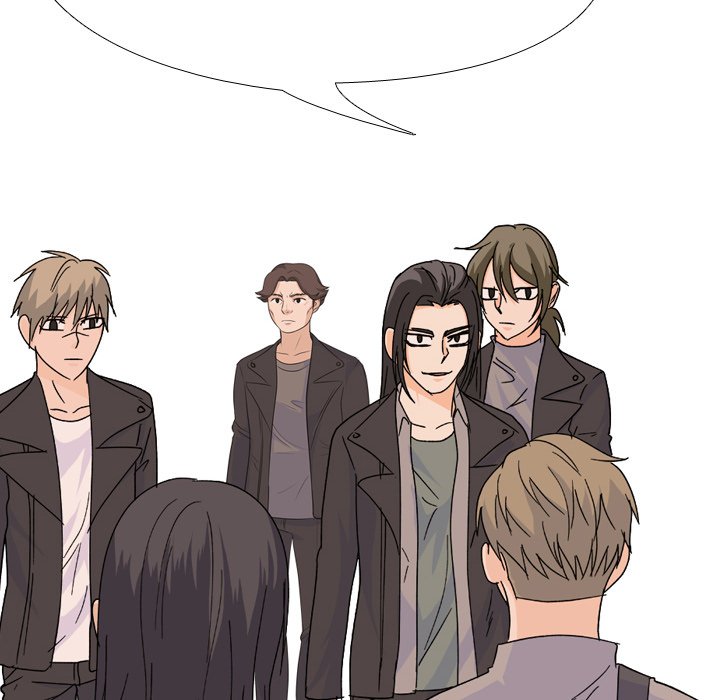 High School Legend Red Dragon Chapter 107 image 31