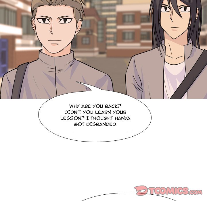 High School Legend Red Dragon Chapter 107 image 33