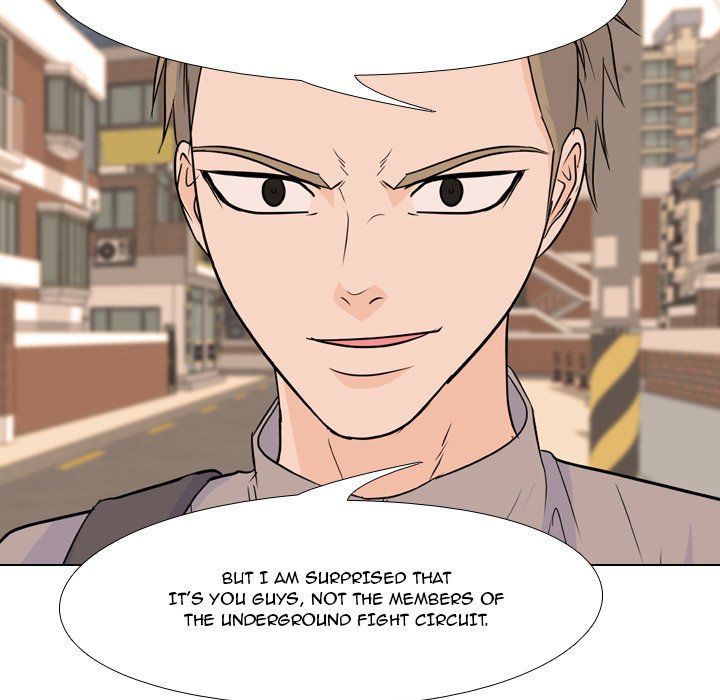 High School Legend Red Dragon Chapter 107 image 36