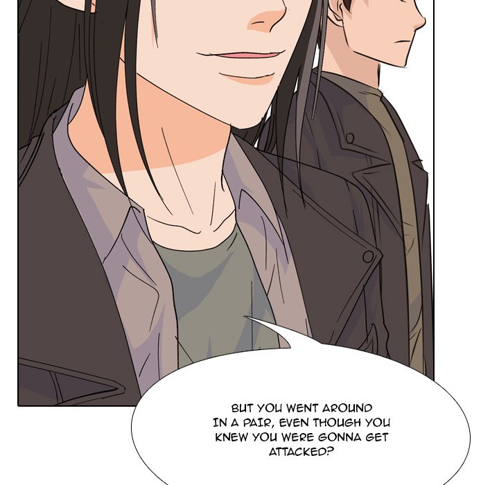 High School Legend Red Dragon Chapter 107 image 38