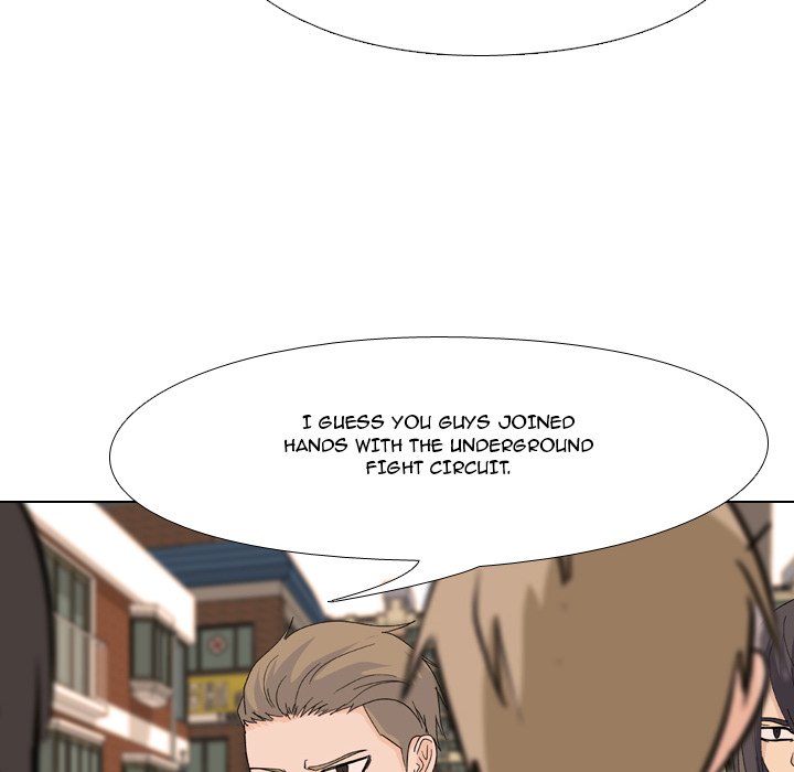 High School Legend Red Dragon Chapter 107 image 39