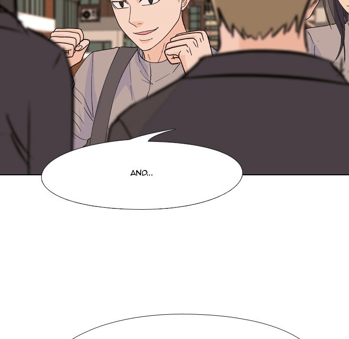 High School Legend Red Dragon Chapter 107 image 40