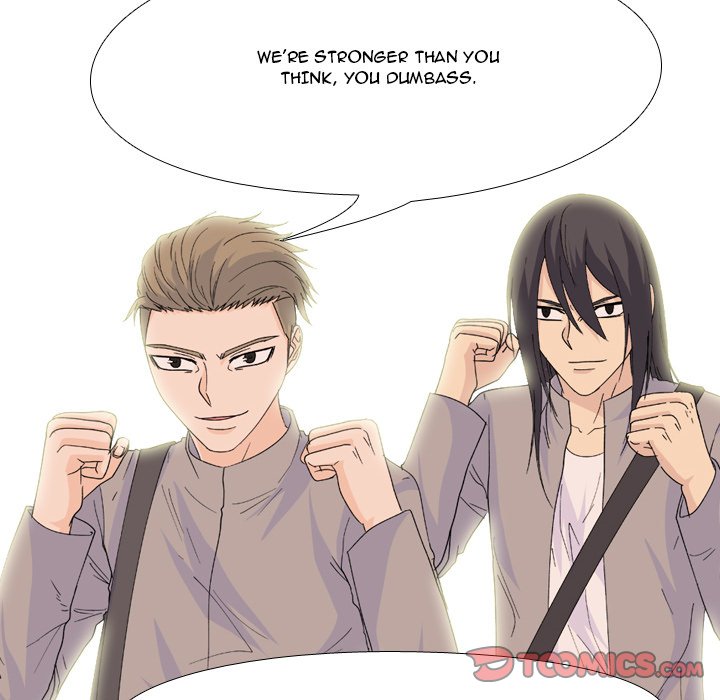 High School Legend Red Dragon Chapter 107 image 41