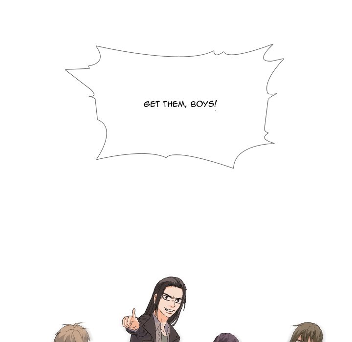 High School Legend Red Dragon Chapter 107 image 43