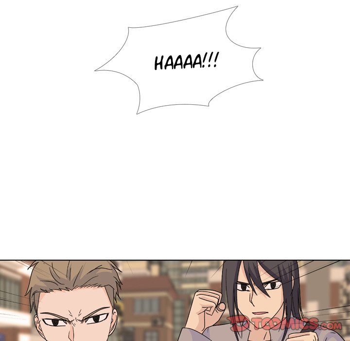 High School Legend Red Dragon Chapter 107 image 45