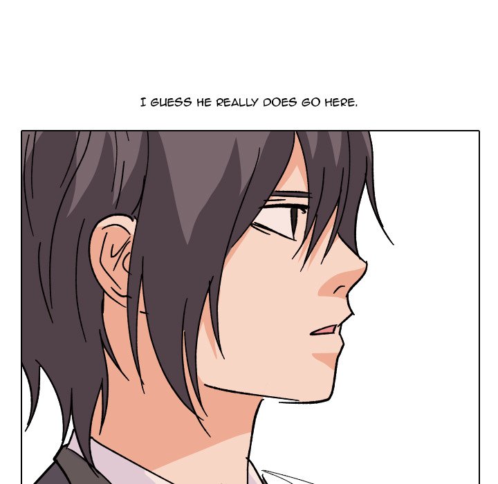 High School Legend Red Dragon Chapter 107 image 4