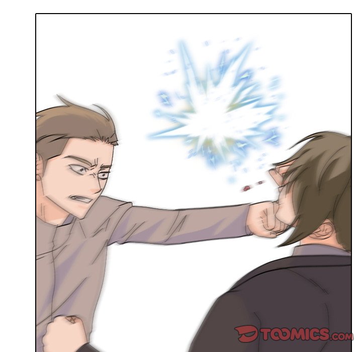 High School Legend Red Dragon Chapter 107 image 53