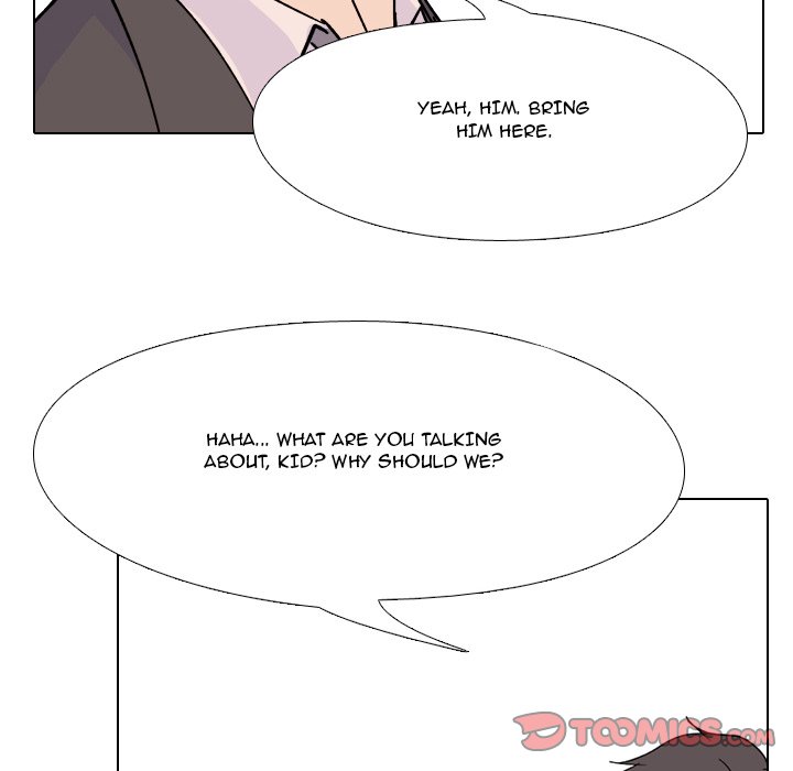 High School Legend Red Dragon Chapter 107 image 5