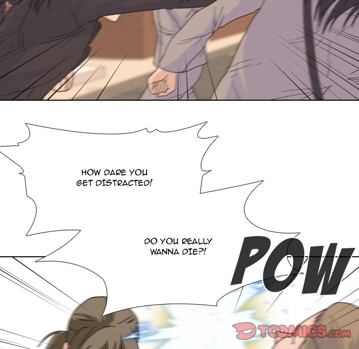 High School Legend Red Dragon Chapter 107 image 61