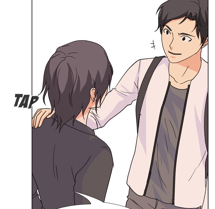 High School Legend Red Dragon Chapter 107 image 6