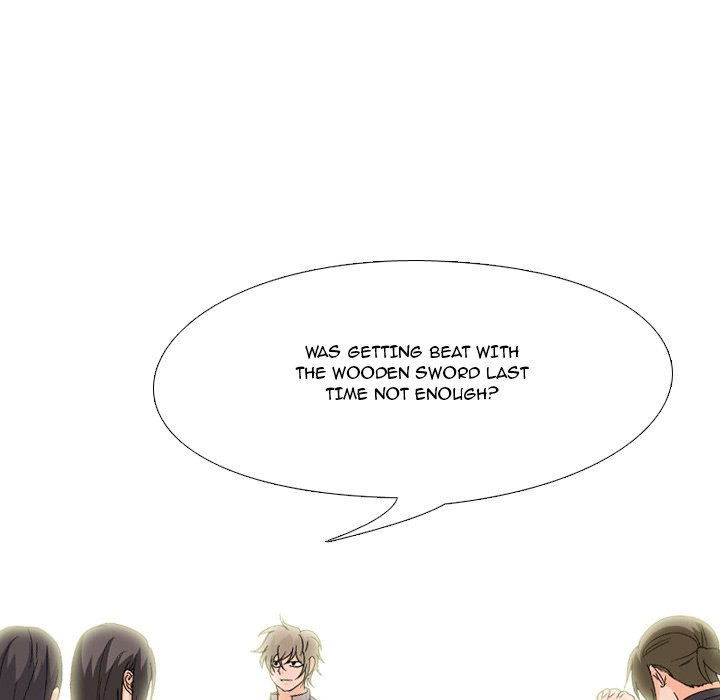 High School Legend Red Dragon Chapter 107 image 80