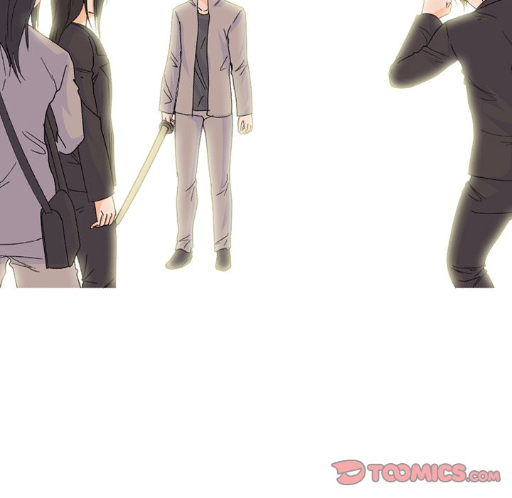 High School Legend Red Dragon Chapter 107 image 81