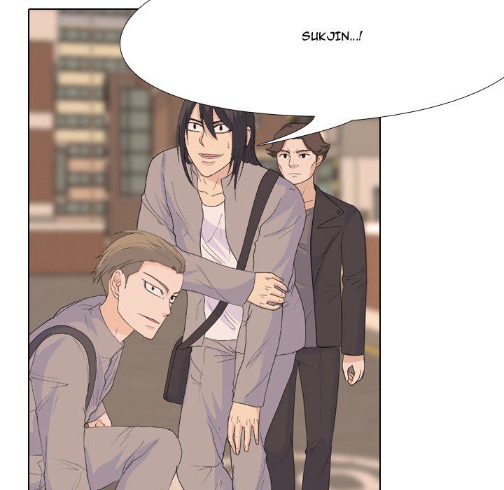 High School Legend Red Dragon Chapter 107 image 84