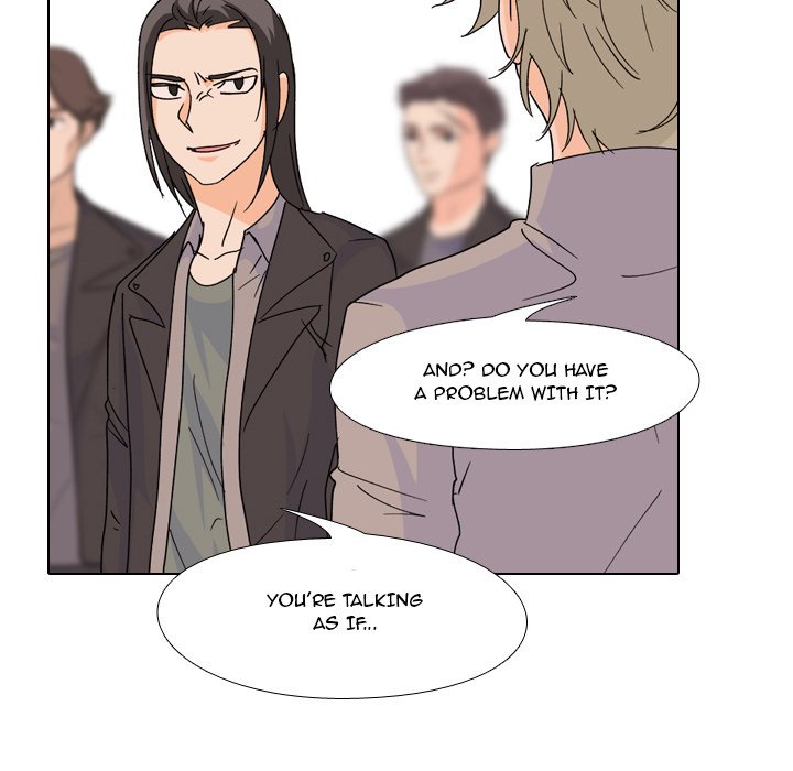 High School Legend Red Dragon Chapter 107 image 87