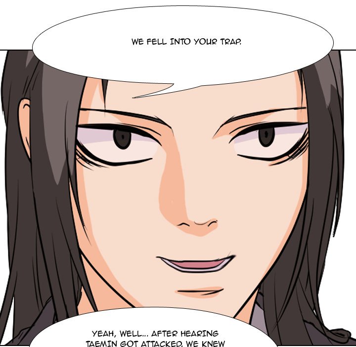 High School Legend Red Dragon Chapter 107 image 88