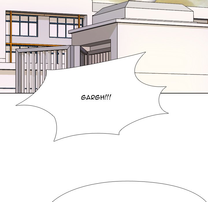 High School Legend Red Dragon Chapter 107 image 8