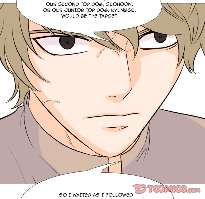 High School Legend Red Dragon Chapter 107 image 89
