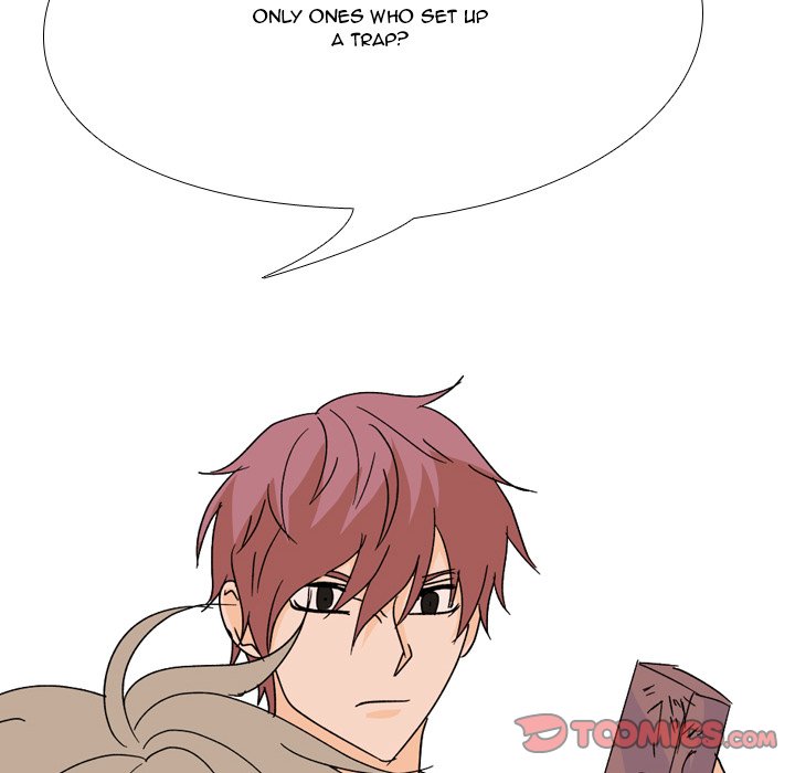 High School Legend Red Dragon Chapter 108 image 9