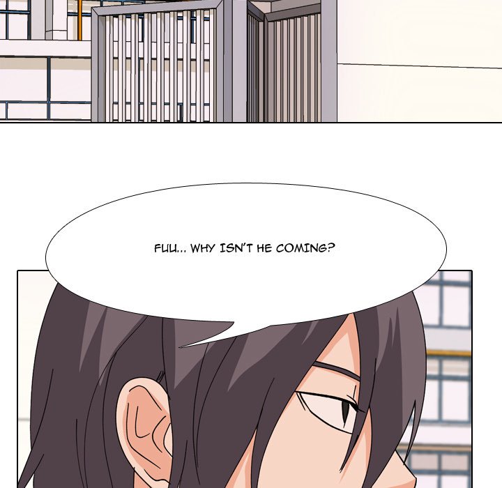 High School Legend Red Dragon Chapter 108 image 102