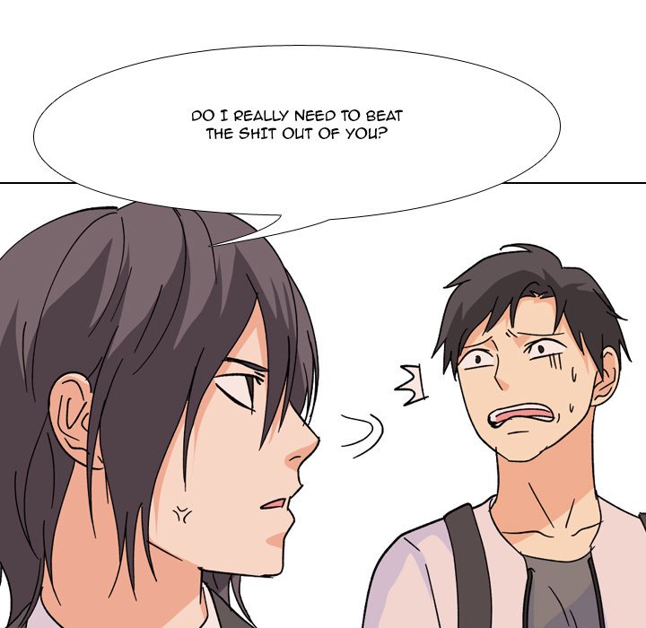 High School Legend Red Dragon Chapter 108 image 104