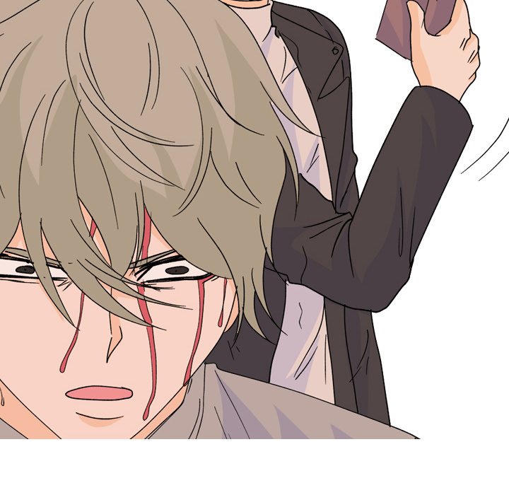 High School Legend Red Dragon Chapter 108 image 10