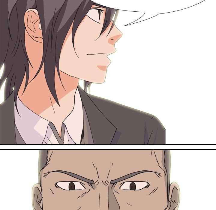High School Legend Red Dragon Chapter 108 image 110