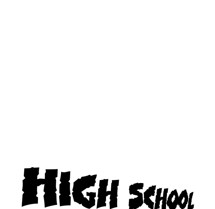 High School Legend Red Dragon Chapter 108 image 12