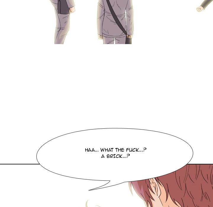 High School Legend Red Dragon Chapter 108 image 15