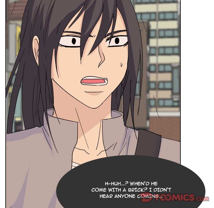 High School Legend Red Dragon Chapter 108 image 17