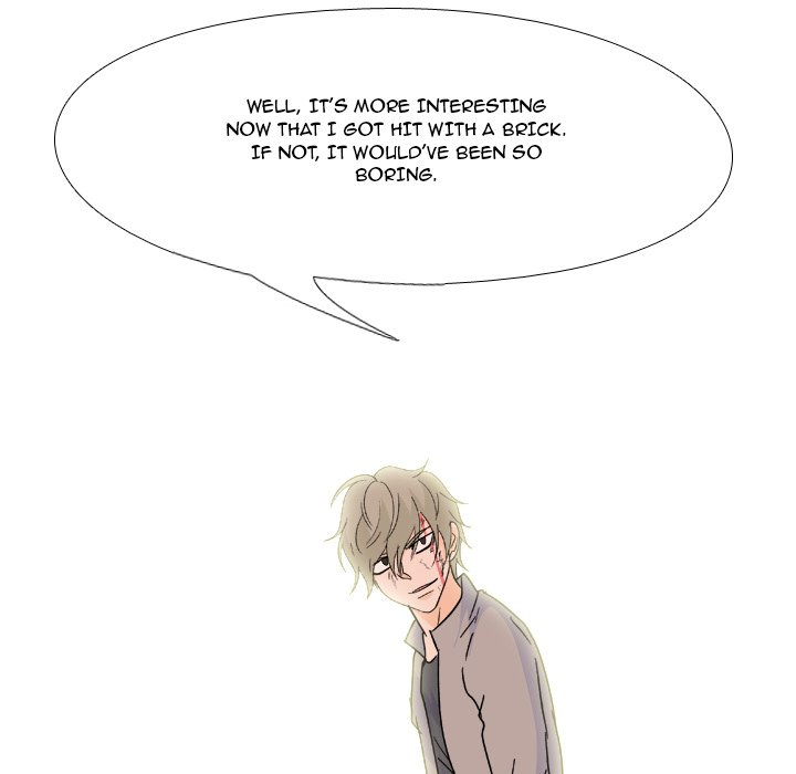 High School Legend Red Dragon Chapter 108 image 20