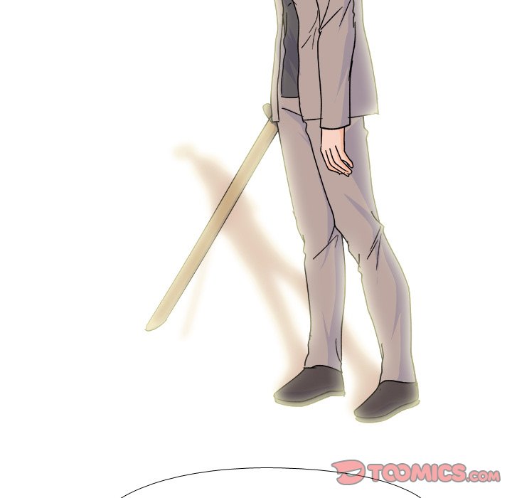 High School Legend Red Dragon Chapter 108 image 21