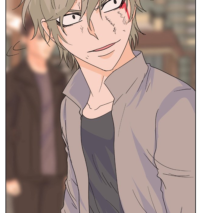 High School Legend Red Dragon Chapter 108 image 24