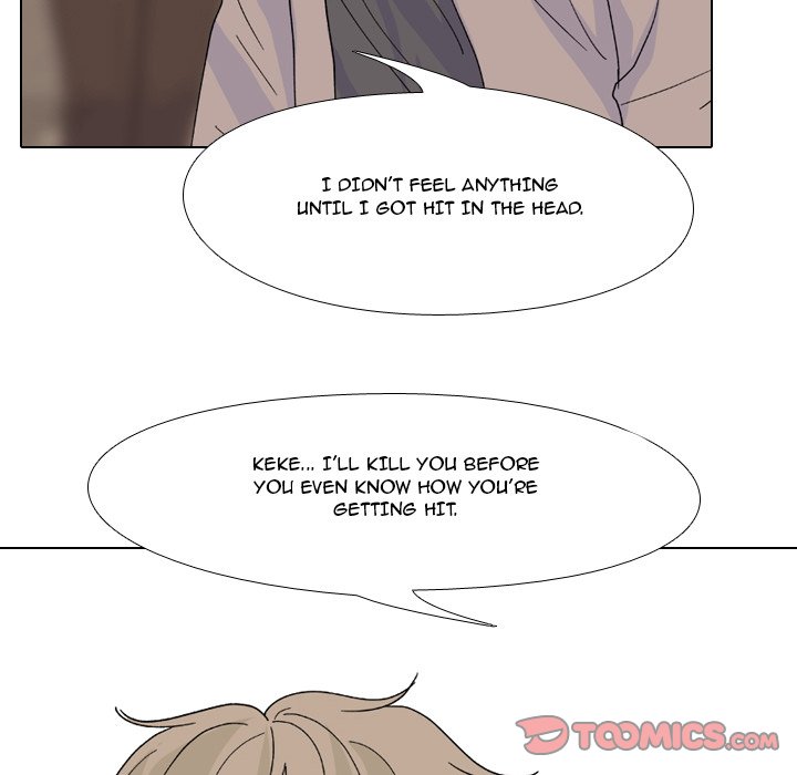 High School Legend Red Dragon Chapter 108 image 25