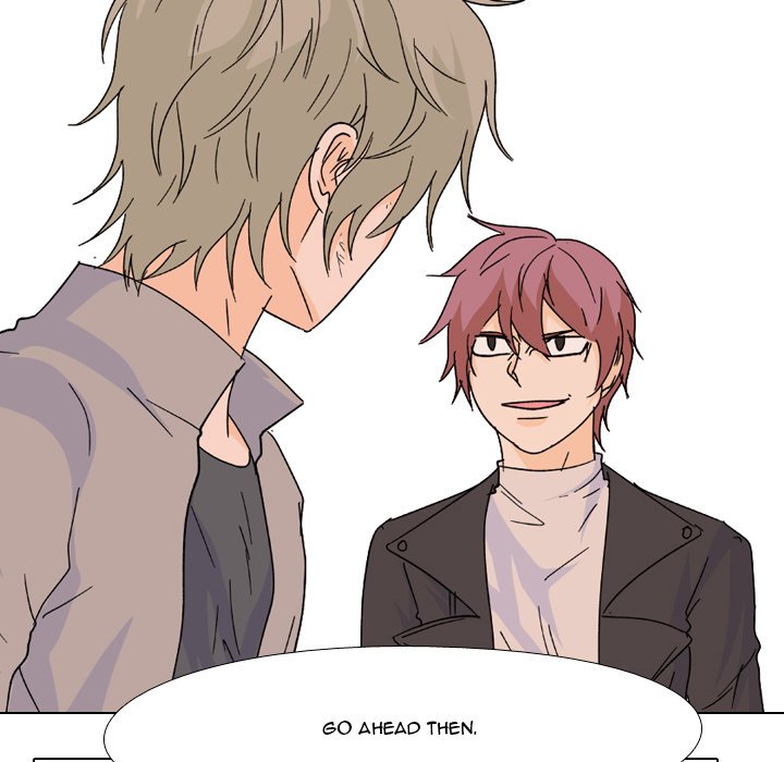 High School Legend Red Dragon Chapter 108 image 26