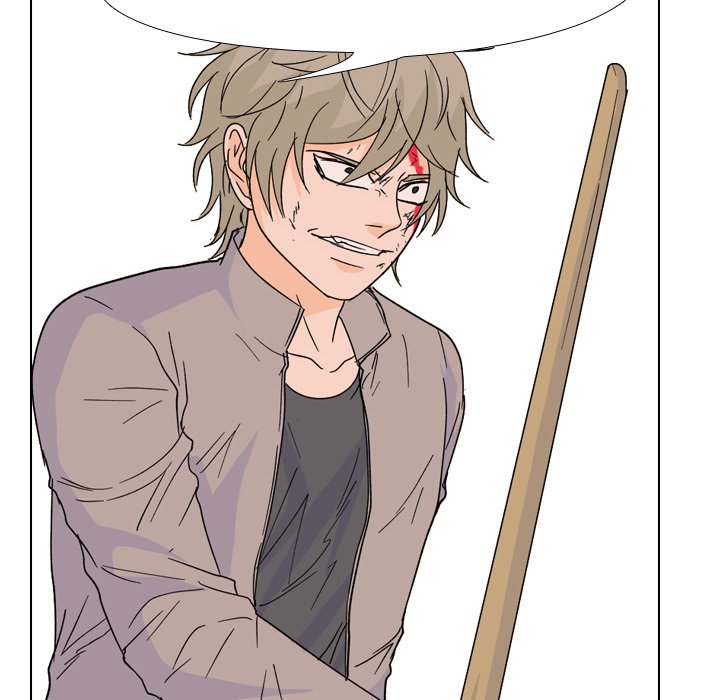 High School Legend Red Dragon Chapter 108 image 27